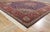 Textile Mid 20th Century Vintage Persian Tabriz Rug, 09'08 X 1211. For Sale - Image 7 of 11