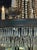 Vintage French Maison Jansen Tole and Crystal Chandeliers For Sale In Dallas - Image 6 of 7