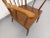 Vintage Eventail Armchair in Wood from Baumann, 1960s For Sale - Image 10 of 18