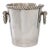Habis Lebanese Silverplate Ice Bucket For Sale