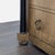Wood Baker Furniture Classic Burl Wood Veneer 3-Drawer Sidetable/Nightstand For Sale - Image 7 of 10