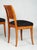 Danish Empire Chairs, 1820s, Set of 4 For Sale - Image 14 of 18