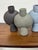 101 Copenhagen Sphere Bubl Mini Vases, Set of Three For Sale - Image 12 of 12