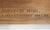 Hickory White Hickory White Briar Collection Burled Walnut Contemporary Modern / Art Deco Queen Size Headboard 35512-35 For Sale - Image 4 of 6