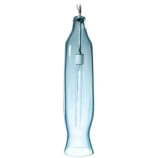 Sorciere Pendant Light from the Constantine Collectionin Lagoona For Sale In New York - Image 6 of 6