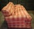 Large Gingham Three-Seater Sofa by George Smith, 2010s For Sale - Image 3 of 18