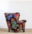 No. 901 Chair by Josef Frank, 1960s For Sale - Image 3 of 5