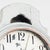 19th Century 19th Century Swedish White Mora Grandfather Clock For Sale - Image 5 of 12
