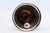 Silver Table Bell with Reliefs and Harlequin Figure For Sale - Image 5 of 9