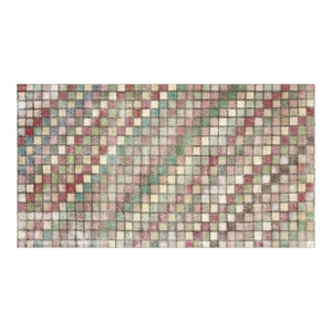 1960s Turkish Mid-Century-Modern Rug