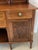 1900 - 1909 Large Antique Edwardian Mahogany Inlaid Sideboard, 1900s For Sale - Image 5 of 18