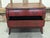 Wood Vintage Chest of Drawers in Wood For Sale - Image 7 of 14