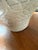 Crate & Barrel Geo Vase For Sale In San Francisco - Image 6 of 12