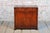 Biedermeier Credenza in Spruce and Walnut Veneer, Czech, 1830s For Sale - Image 10 of 12