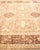 Solo Rugs Mogul, One-of-a-Kind Hand-Knotted Area Rug in Brown, 6' 0" x 8' 7" For Sale - Image 4 of 8