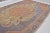 Kurdish Wool Area Carpet For Sale - Image 10 of 10