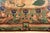 Wood 19th Century Tibetan Thangka of the Guardian of the North and God of Wealth For Sale - Image 7 of 9