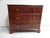 Antique Mahogany Chest of Drawers For Sale - Image 10 of 11