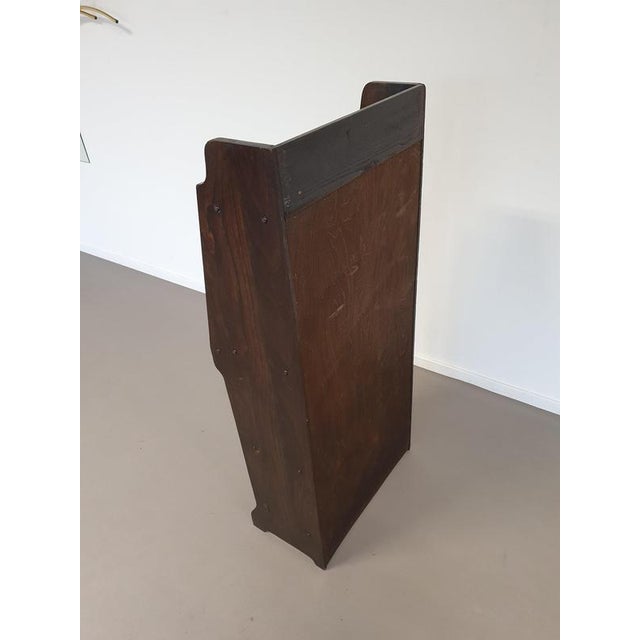 Small Secretaire from Interbellum For Sale - Image 16 of 18