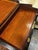Victorian Campaign Burr Walnut Writing Box with Fitted Interior and Secret Drawers For Sale - Image 12 of 14