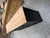20th Century Black Patinated Sideboard For Sale - Image 6 of 9