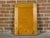 Midcentury French Bamboo Wall Mirror with Geometric Mosaic Style Arrangement For Sale - Image 10 of 10