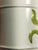 Ceramic 1980s Italian Majolica Sea Shell Canister With Lid For Sale - Image 7 of 12