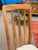 Danish Teak Eva Dining Chairs by Koefoed Hornslet- Denmark. Set of Six For Sale - Image 6 of 12