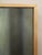 Textile Mid-Century Modern 'Sunlit Landing' Vintage Swedish Original Interior Oil Painting, Framed For Sale - Image 7 of 14