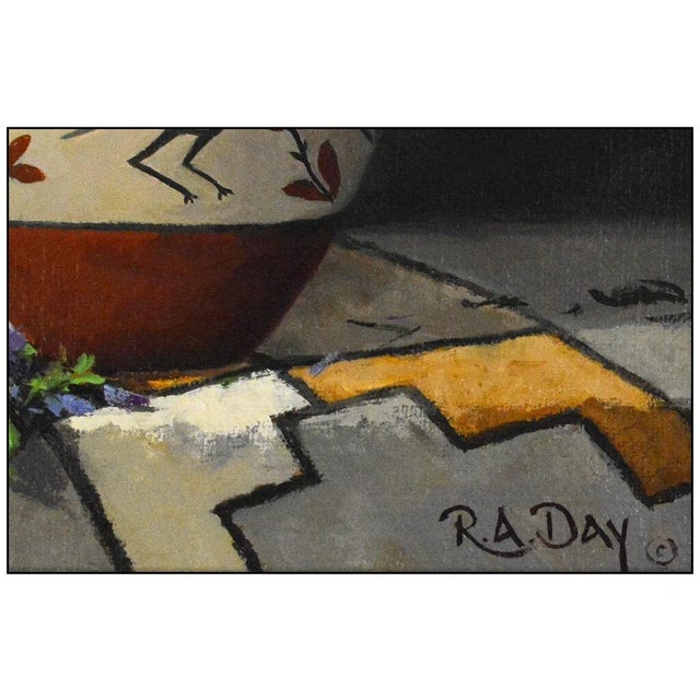 Late 20th Century Harmony and Beauty, R.A. (Rose Ann) Day For Sale - Image 4 of 6