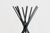 Zanotta De Pas Coat Stand by Durbino & Lomazzi for Zanotta, 1970s For Sale - Image 4 of 14