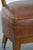 Vintage Cocktail Chair in Sheepskin For Sale - Image 14 of 16