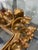 Baroque Gold Leaf-Gilded Carved Wood Frame, 1750 For Sale - Image 6 of 14