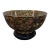 Vintage Satsuma "Thousand Flowers" Bowl For Sale