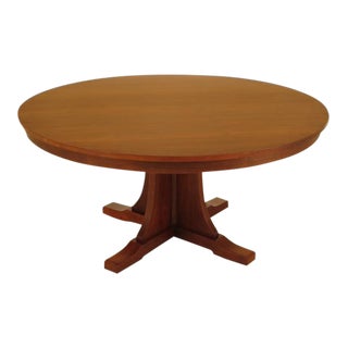 Vintage Used Stickley Dining Tables Chairish