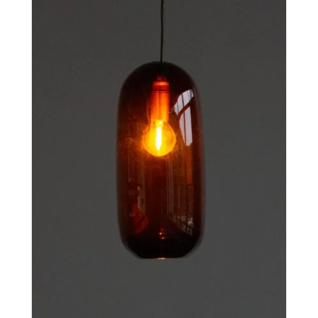 Contemporary Sculptural Light No. 64 by Milla Vaahtera For Sale - Image 3 of 7