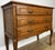 Vintage French Louis Oak Chest of 3 Drawers For Sale - Image 6 of 12