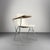 Vintage Fiberglass Model DSS-TA Side Chair in White by Charles & Ray Eames for Herman Miller, 1950s For Sale - Image 14 of 14