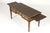 Wood Antique French Bureau Plat, 1800s For Sale - Image 7 of 14