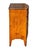 Antique Massachusetts Federal Mahogany Chest of Drawers / Dresser For Sale - Image 9 of 12