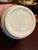 Ceramic 1950s Franciscan Apple Tea Cup & Saucer Set England Backstamp Hand Painted - Set of 4 For Sale - Image 7 of 8