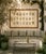 Atelier Aria Lumae Eugene Grasset Maurice Pillard Verneuil Art Nouveau Botanical Specimen Grid Board Print 60 X 40 For Sale - Image 13 of 17