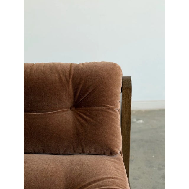 2020s Fionda Lounge Chairs - Pair For Sale - Image 5 of 13