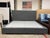Design Plus Gallery presents an Eastern King Modena Bed Frame. Brings understated luxury to the bedroom with a refined,...