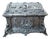 19th Century Jewelry Box, 1890 For Sale