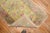 Vintage Floral Chinese Rug - 2'11" x 5'9" For Sale - Image 4 of 6