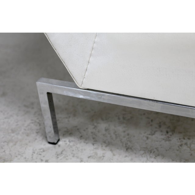 Textile Lounge Chair by Pierre Paulin, 1960s For Sale - Image 7 of 18