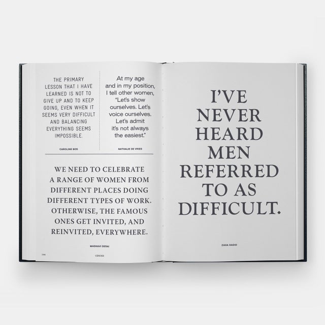 Paper My Favorite Material Is Light: & Other Quotes by Architects For Sale - Image 7 of 9