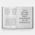 Paper My Favorite Material Is Light: & Other Quotes by Architects For Sale - Image 7 of 9