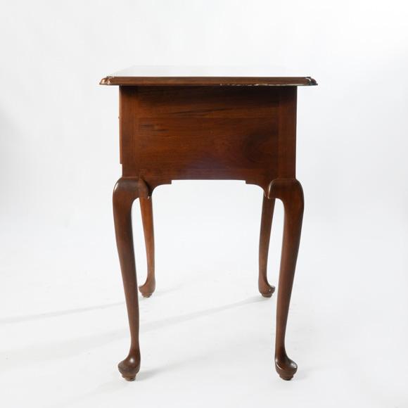 Mid 20th Century Stickley Table For Sale - Image 9 of 16